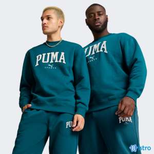 ������� � ���������� ������ Puma Squad �� ��� - ����������� 1