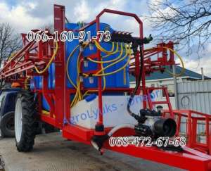 ������� �� ����� �/� �������������� POLMARK 2000�,2500� - ����������� 1