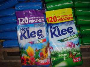 ������� ��� ������ Klee, Power Wash, Ariel, Gallus, Purox, Praktik, Multicolor - ����������� 1