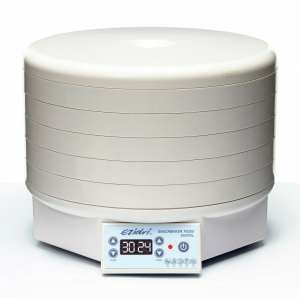 ������� ��� ������� � ������ Ezidri Snackmaker FD500 Digital. - ����������� 1