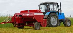 ������� ���cc-��������� TUKAN 1600(� ���������) - ����������� 1