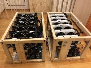 ������� ����� 6x Asus GTX1060 3GB � �������! ��������! - ����������� 1