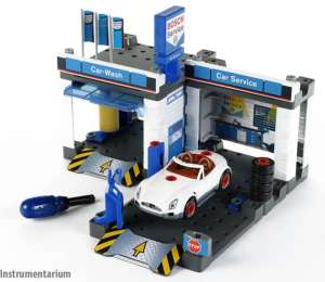 ������� ����� Klein Bosch Car Service - ����������� 1