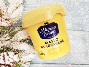 ������� ����� Mleczna Dolina - ����������� 1