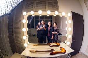 ������� ����� ��������� Glory �� ����� - ����������� 1