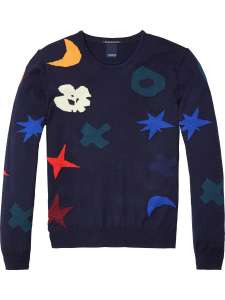 ������� ������ Scotch&Soda ����� - ����������� 1