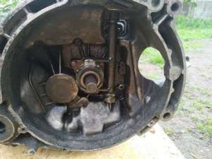 ������� ������� 2109,2108,21099 - ����������� 1