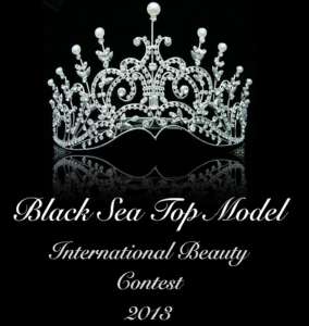 ������� ������� "Black Sea Top Model" - ������ ������ ��������� �������� � ���� ���������� �������! � �������� ������ ������� 3 - ����������� 1