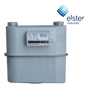 ������� ������� Elster BK G 10 - ����������� 1