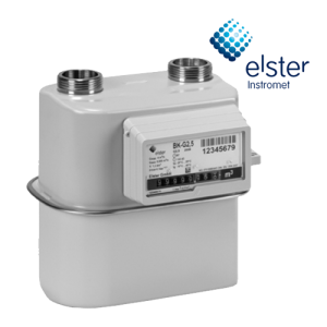 ������� ������� Elster BK G 16 - ����������� 1