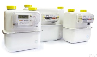 ������� ������� Elster BK G 16 � - ����������� 1