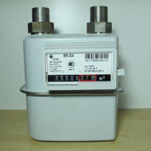 ������� ������� Elster BK G 4 � - ����������� 1