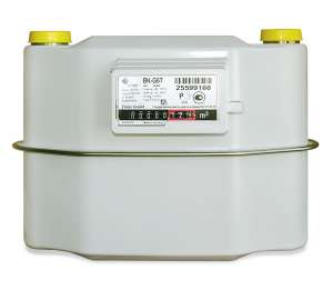 ������� ������� Elster BK G 6 � - ����������� 1