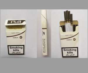 ������� ������� - Pull Super Slims Duty Free-��� - ����������� 1