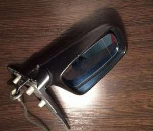 ������� ������� ���� BMW 5 E35 - ����������� 1