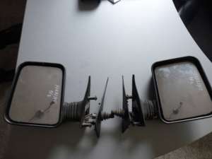 ������� ������� ���� Fiat Fiorino - ����������� 1