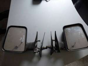 ������� ������� ���� Fiat Fiorino - ����������� 1