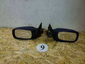 ������� ������� ���� Ford Mondeo - ����������� 1