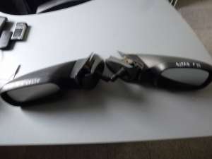 ������� ������� ���� Opel Astra F - ����������� 1