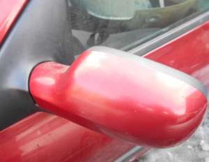 ������� ������� ���� Renault Megane - ����������� 1