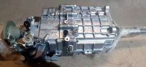 ������� ������� ������ NEXT Cummins 2,8 (330��) - ����������� 1