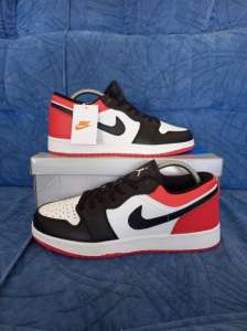 ������� ������� ������ nike air jordan 1 - ����������� 1