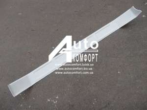 ������� (�������) ������ �� Renault Trafic, Opel Vivaro, Nissan Primastar - ����������� 1