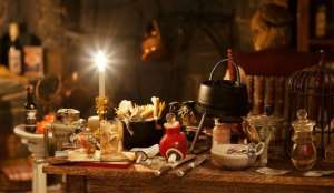 ������� �������. ������ ���������. ��������� ��'�. ����� �������. - ����������� 1