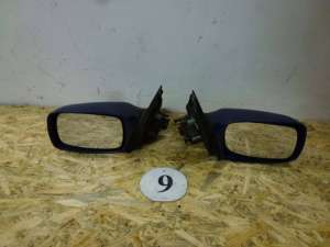 ������� ������� ������� ���� Ford Mondeo �/� - ����������� 1