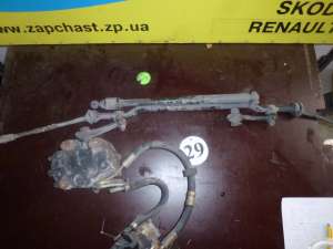 ������� �������� Mercedes C200 - ����������� 1