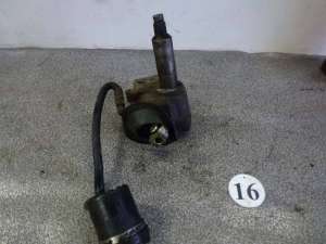 ������� �������� Mercedes MB100 - ����������� 1