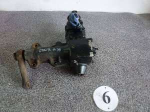 ������� �������� Opel Omega A - ����������� 1