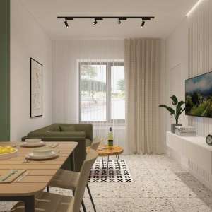 ������� �������� � ��������� �� Urban City - ����������� 1