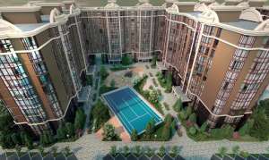 ������� �������� �� ����������� � �� ����� Residence - ����������� 1