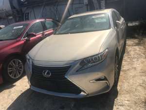 ������� �������� ��� ������ Lexus ES 200h 2016 - ����������� 1