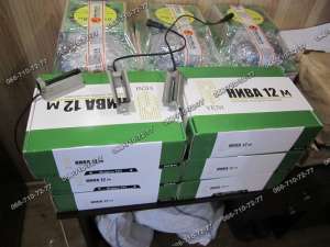 ������� �������� ����-8 � ����-12 - ����������� 1