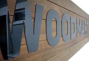 ������� ��������� ����� WOODMART �� 290 ���./�.�� - ����������� 1