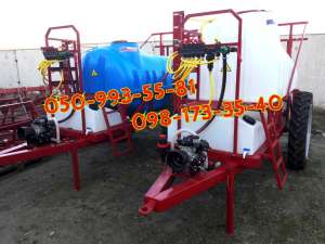 ������� ��������� ������������� POLMARK ��-2000(2500) ������ - ����������� 1