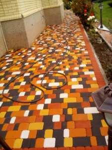 ������� ���������� ������ � �������� - ����������� 1