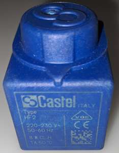 ������� ����������� ������� (�������) Castel 220 � - ����������� 1