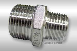 ������� ����������� ���������� 15�8 AISI 304 | TRiNOX - ����������� 1