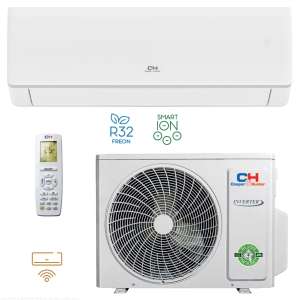 ������� ������������ Cooper&Hunter - ����������� 1