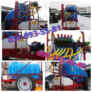 ������� ������������ �� 2000/��2500 ��������� �������� ������� (POLMARK) - ����������� 1