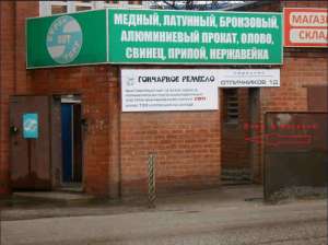 ������� ������������ ������ (���) �������� � �������� - ����������� 1