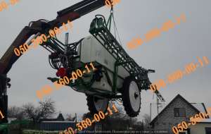 ������� ������������� ����� ������� (Spray Expert) 3000/24 - ����������� 1