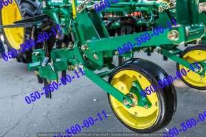 ������� �������������� ����������� ������� 560 Harvest 560 - ����������� 1