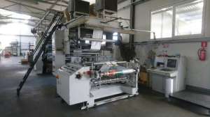 ������� ��������������� ������ CI Flexo ������ 120 ���� 1413 - ����������� 1