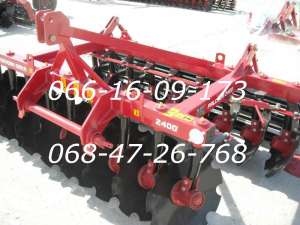 �������-2, 4 (����-660��). PALLADA 2400(-01) ������ - ����������� 1