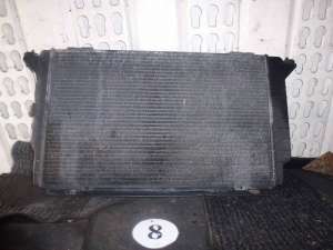 �������� Audi 80 B4 - ����������� 1