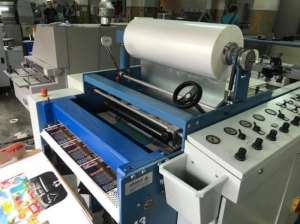 �������� B1 ������� D&K Proteus - ����������� 1